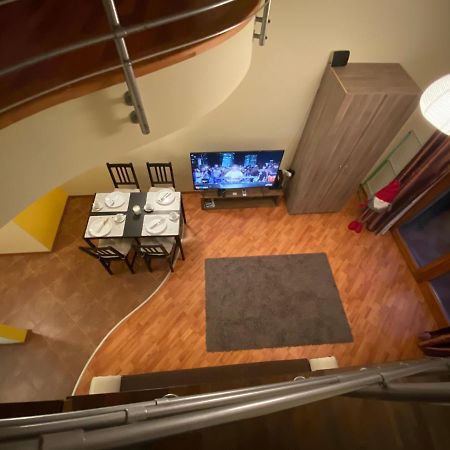 Mimi Apartman Apartment Jula Exterior foto