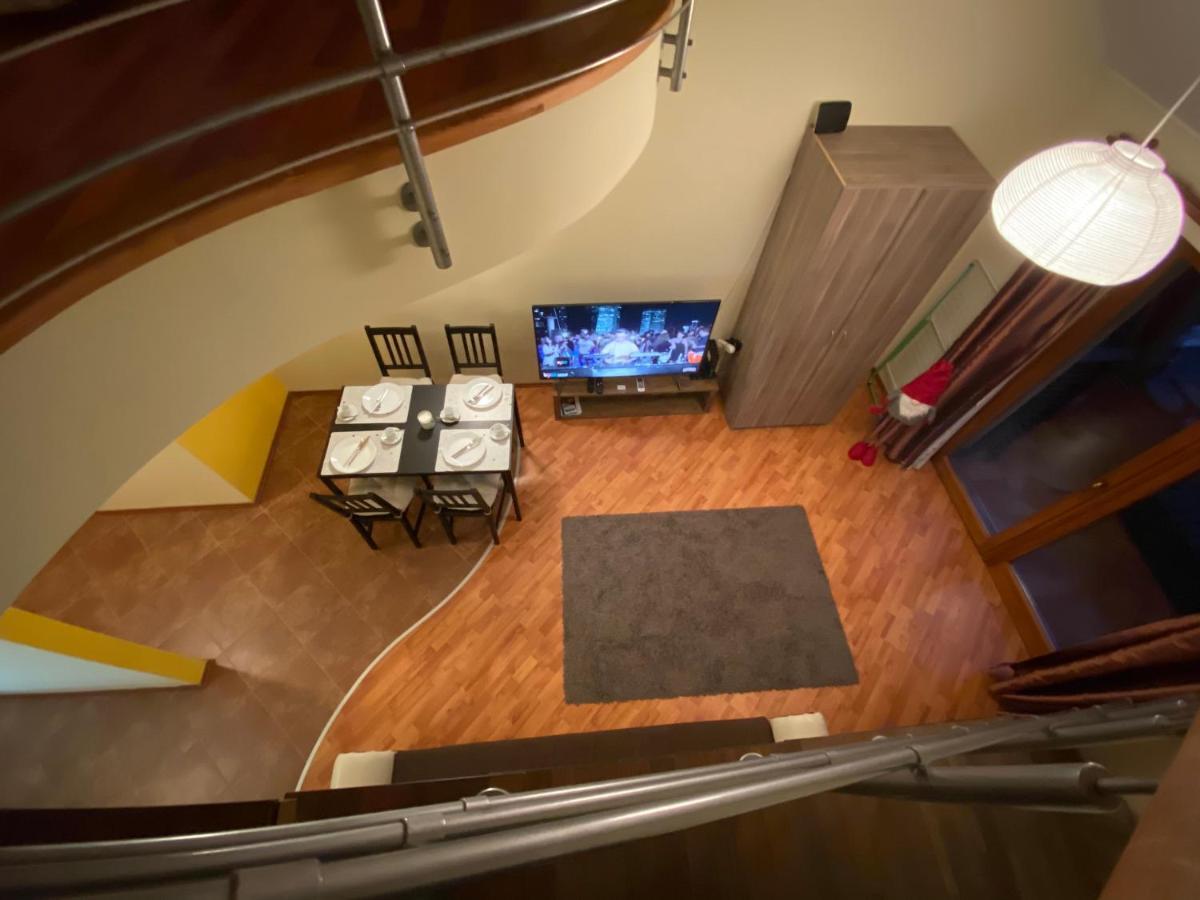 Mimi Apartman Apartment Jula Exterior foto