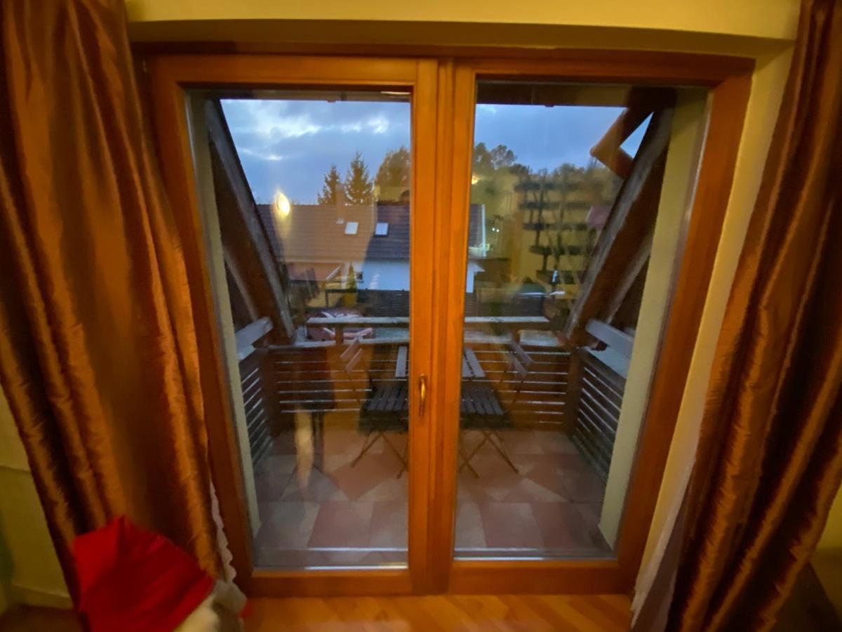 Mimi Apartman Apartment Jula Exterior foto