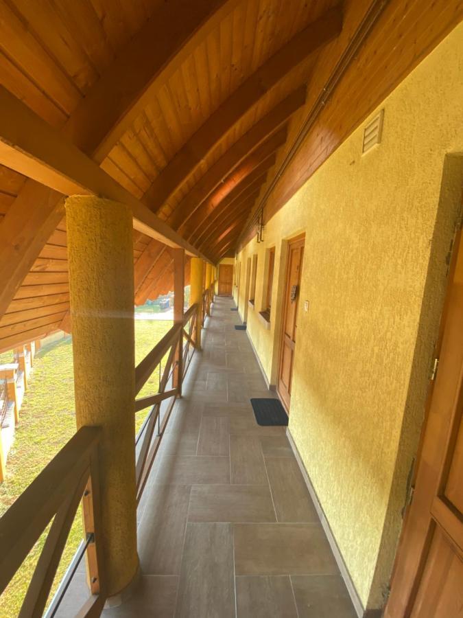 Mimi Apartman Apartment Jula Exterior foto