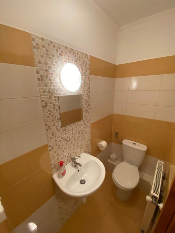 Mimi Apartman Apartment Jula Exterior foto